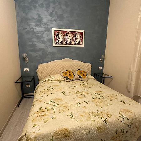 Marcelina Holidays Rooms Рим Екстер'єр фото