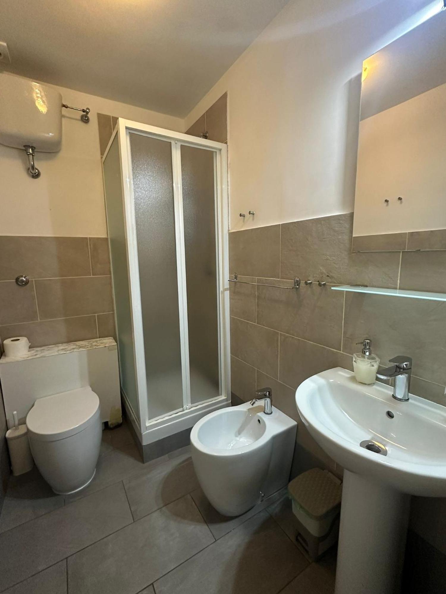 Marcelina Holidays Rooms Рим Екстер'єр фото