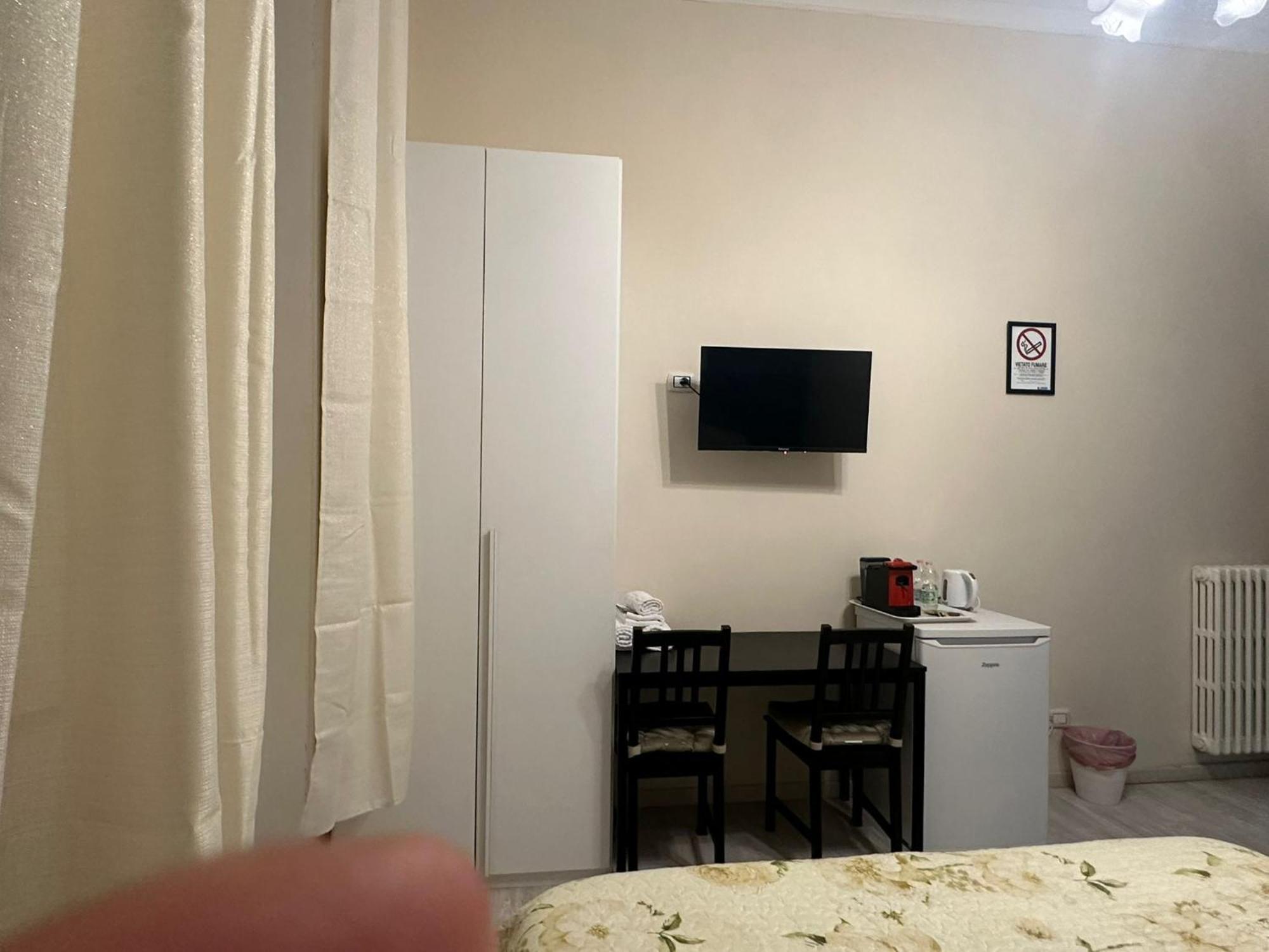 Marcelina Holidays Rooms Рим Екстер'єр фото