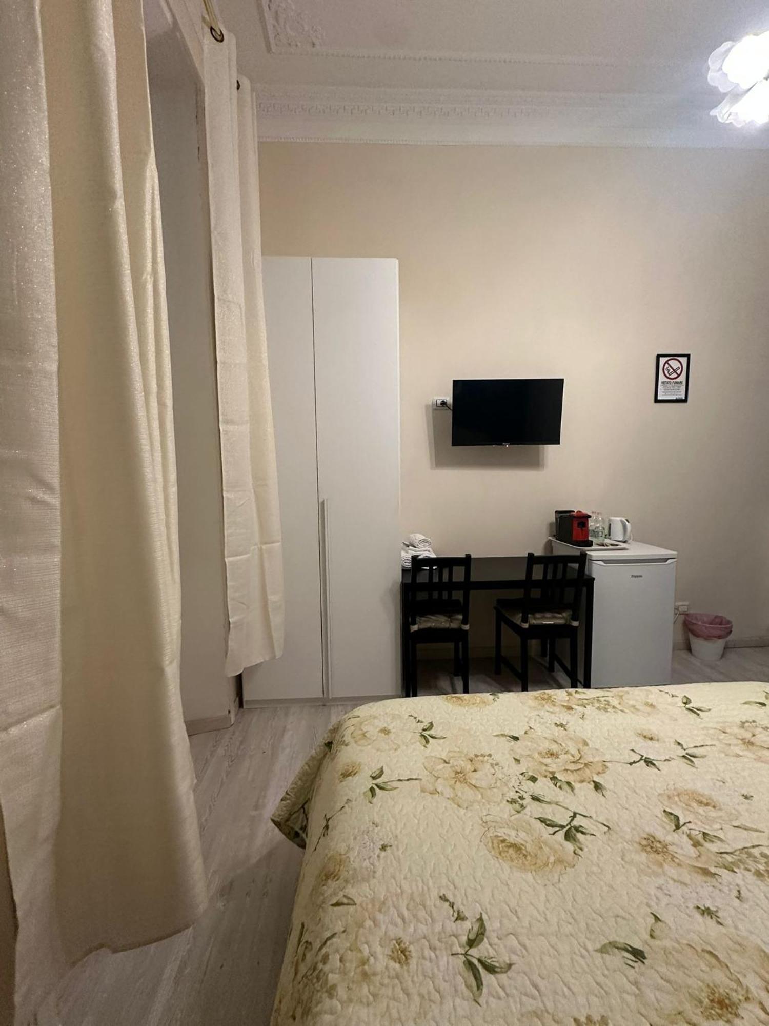 Marcelina Holidays Rooms Рим Екстер'єр фото