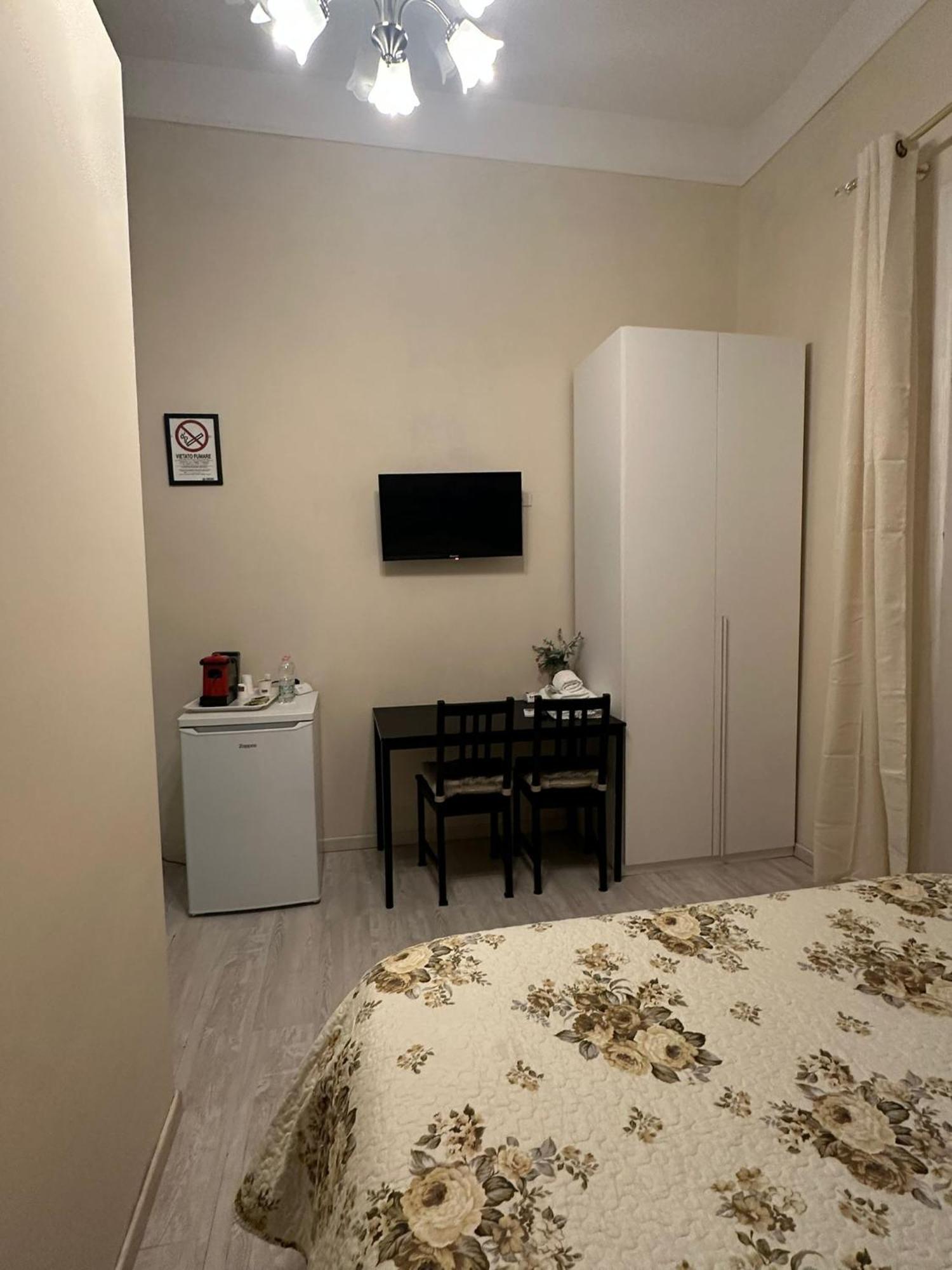 Marcelina Holidays Rooms Рим Екстер'єр фото